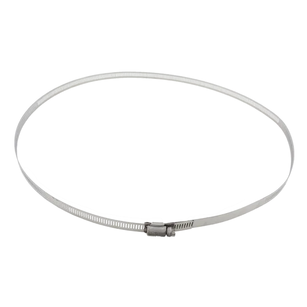 Worm-Drive Clamp 15.25 in.