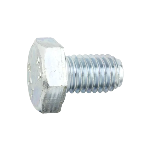 Hex Head Screw M10 X 16mm