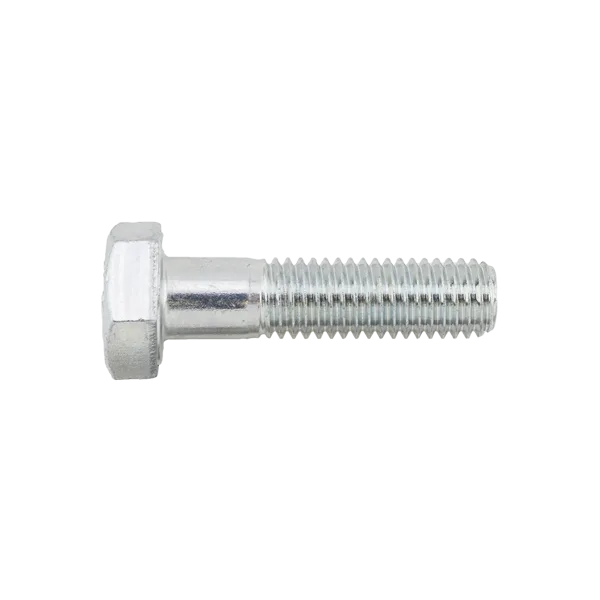 Hex Head Screw M10 X 40mm