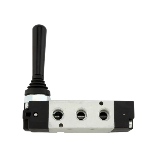 Manual Air Valve 1/8 in.