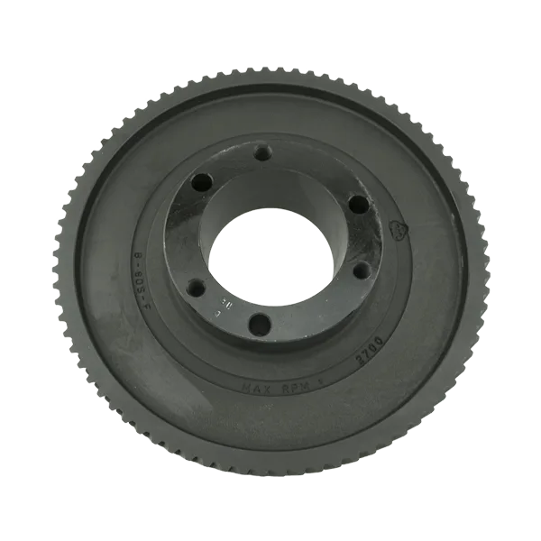 80T Steel Sprocket