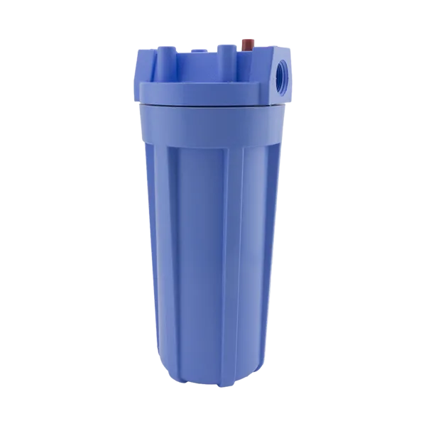 Plastic Filter Housing 10 in.