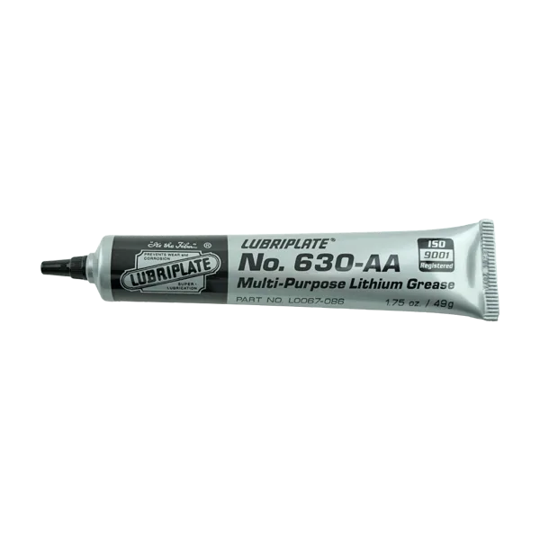 Multi-purpose Lithium Grease