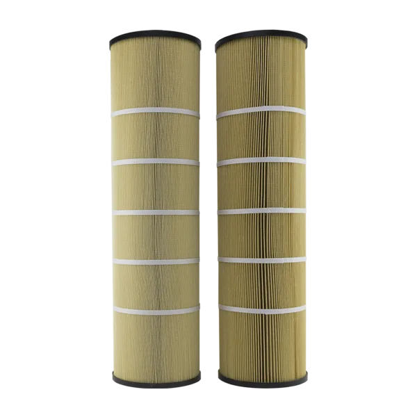 Filtration, WRS, air and water