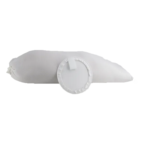 Resin Bag 1 cu ft. with Prefilter
