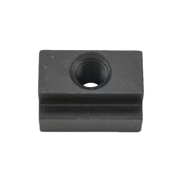 T-Slot Nut 14mm Black
