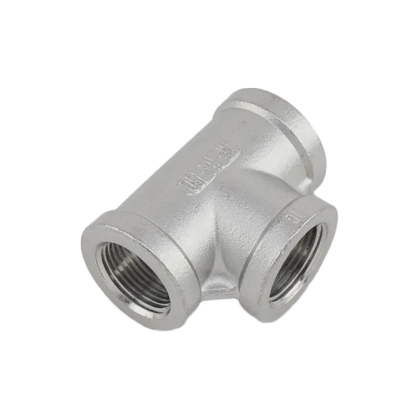 Pipe Nipple Tee 3/4 in.