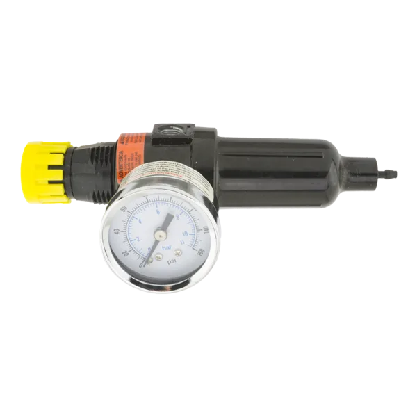 Air Filter/Regulator 5 micron