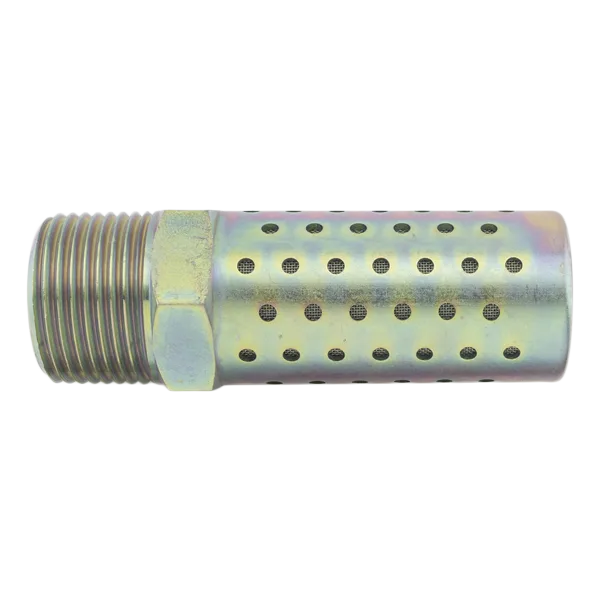 Air Muffler 1 in.