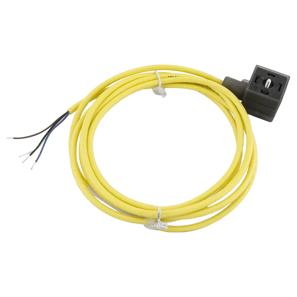 DIN 43650 Cable 78 in.