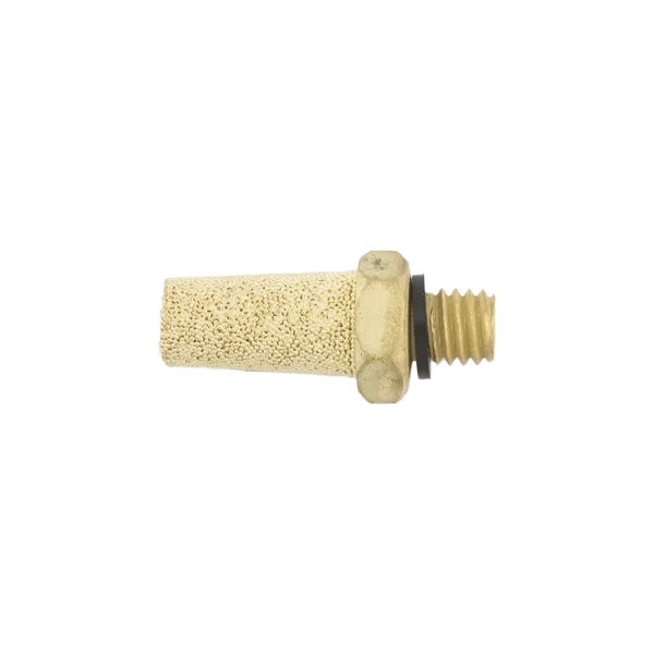 Air Muffler 3/4 in.