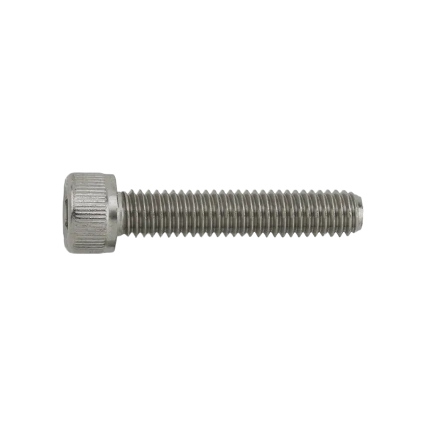 SHCS M6 X 30mm