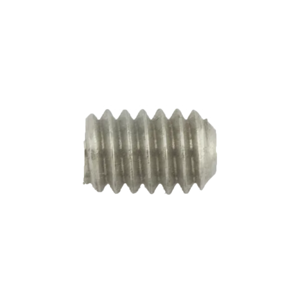 Set Screw 1/4 X 3/8 in.