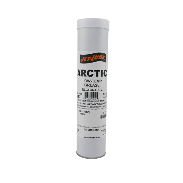 Jet-Lube Low Temperature Grease