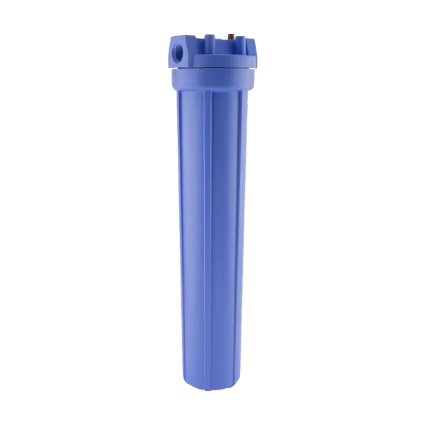 Plastic Filter Housing 20 in.