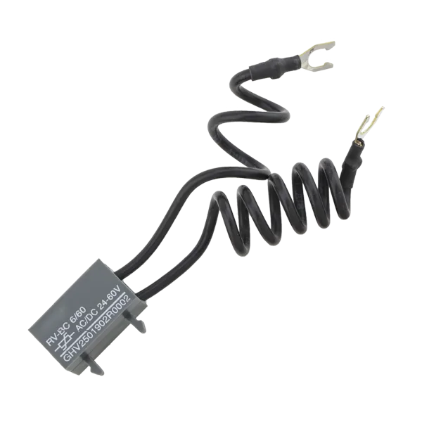 Surge Suppressor Coil