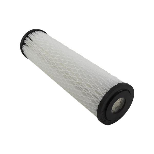 Water Filter Cartridge 0.35 micron 9.5 in.