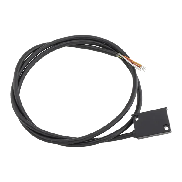 Magnetic Sensor