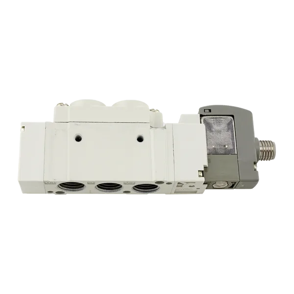 5 Port Air Valve