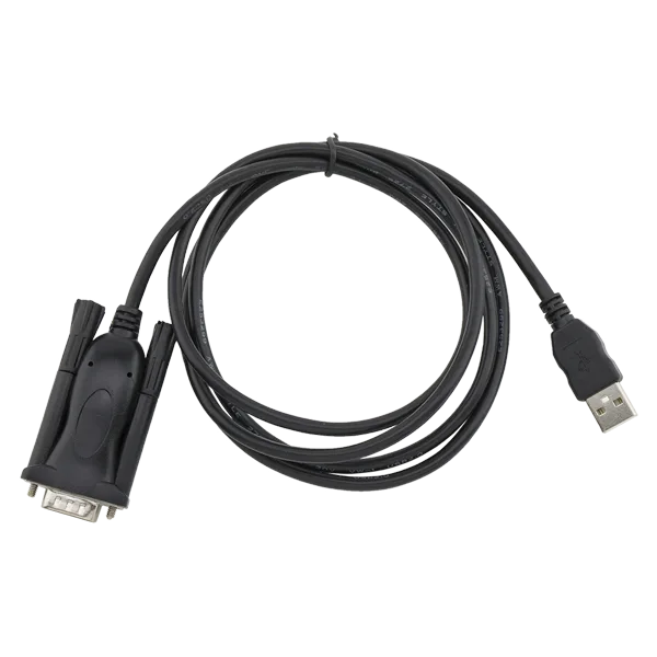 USB to Serial Adapter Cable