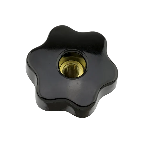Plastic Knob