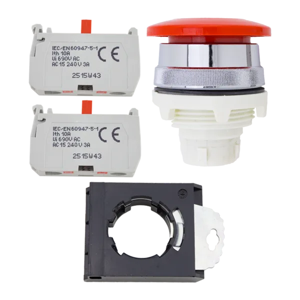 Push Button Switch