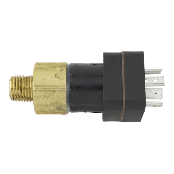 Preset Pressure Switch 100 PSI