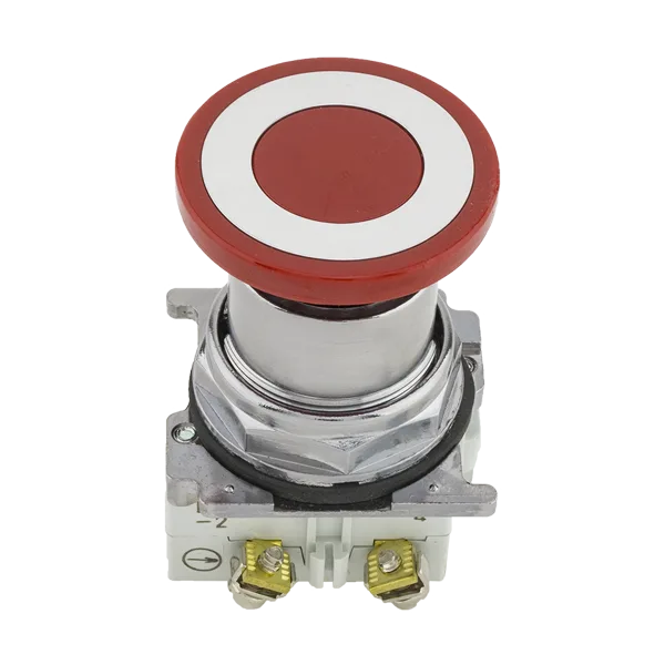 Emergency Stop Switch