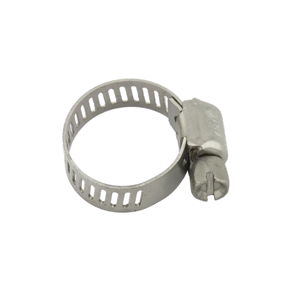 Worm-Drive Clamp 0.069 in.