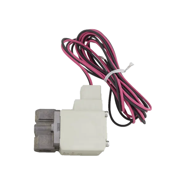 Temperature Control Solenoid