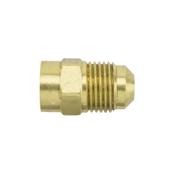Brass Connector 1/8 in.