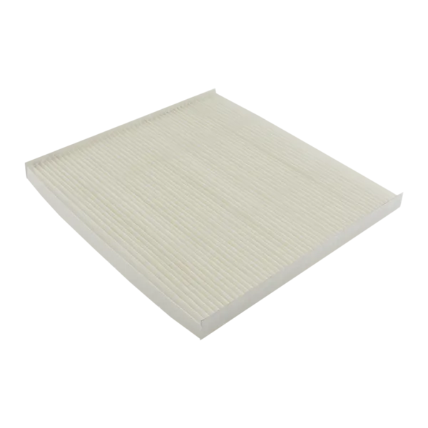 Fluted Air Filter 8 X 8 in.