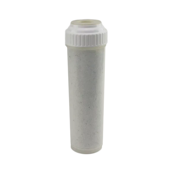Calcite Filter Cartridge 10 in.