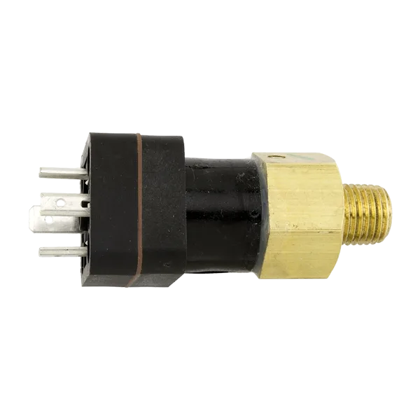 Preset Pressure Switch 80 PSI