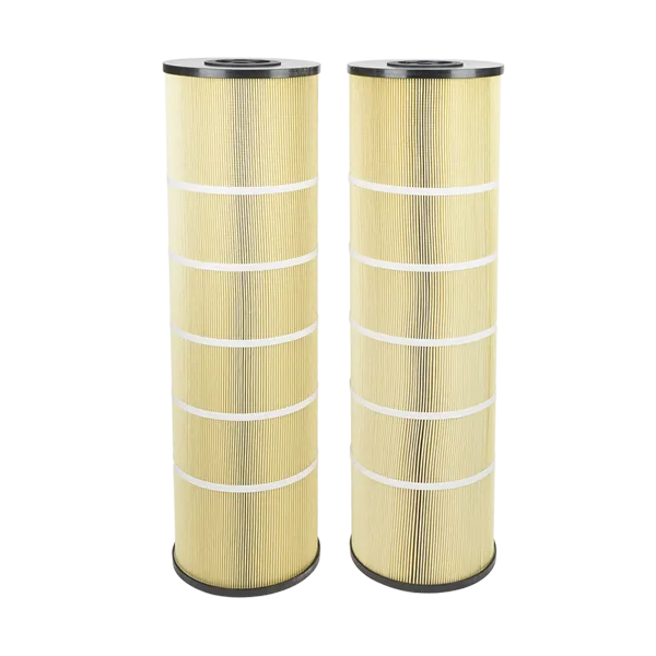 Hurricane Filter 2 pack
