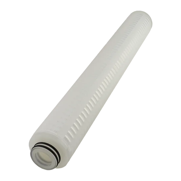 Water Filter Cartridge 1 micron 20 in.