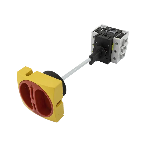 Disconnect Switch 100A