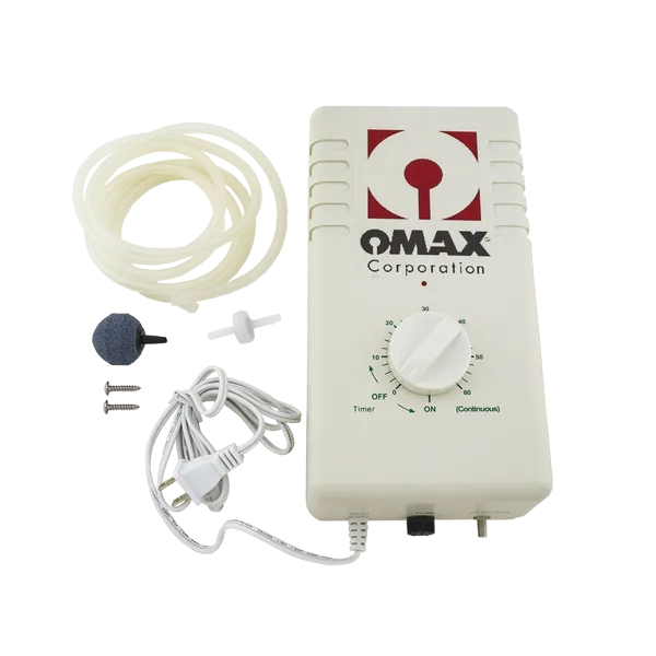 WRS Ozone Generator