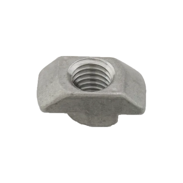 Material holding