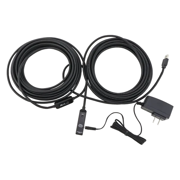 USB 3.0 AR Cable 590 in.