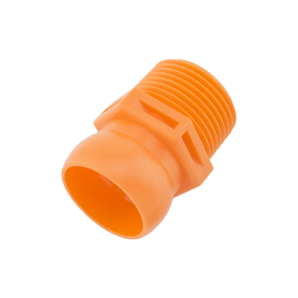 Threaded Hose Adapter
