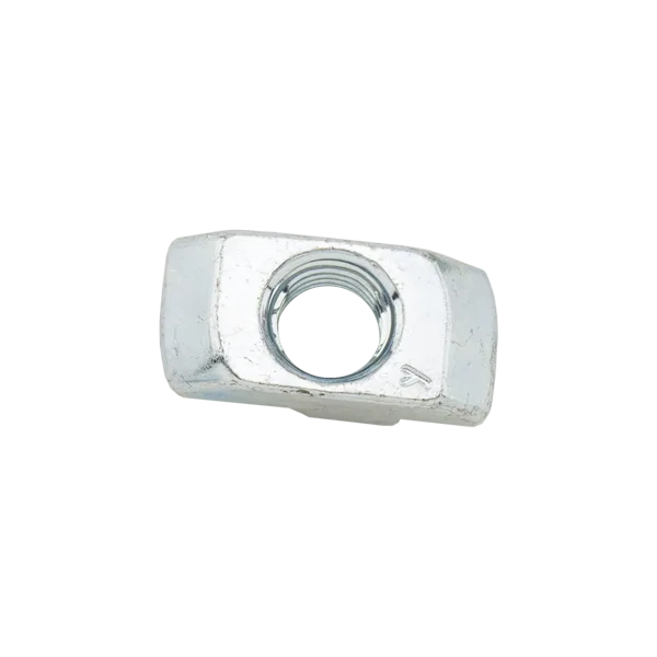 T-Slot Nut 8mm Zinc Plated