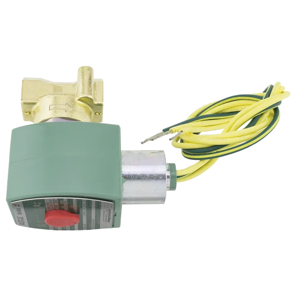 ProtoMAX Pump Solenoid