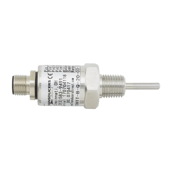 ProtoMAX Water Temperature Gauge