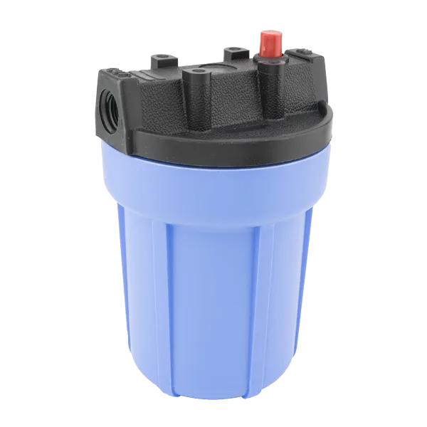 ProtoMAX Water Filter Housing