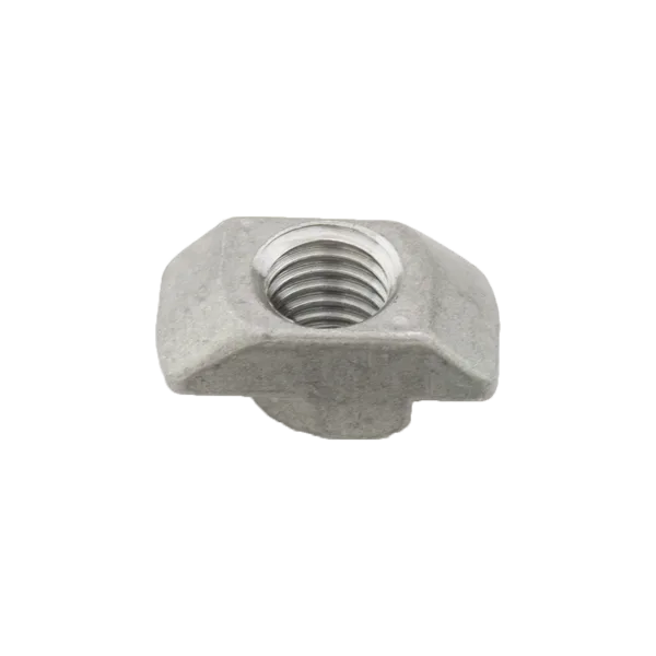 T-Slot Nut 8mm Stainless Steel