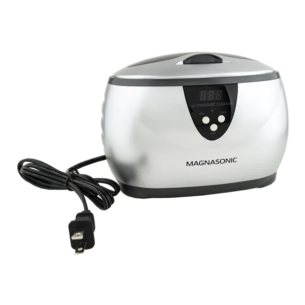 Ultrasonic Cleaner