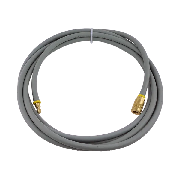 Air Hose Assembly 180 in.