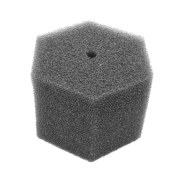 Nozzle Muff