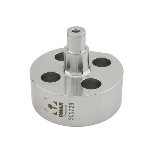 OMAX Port Adapter